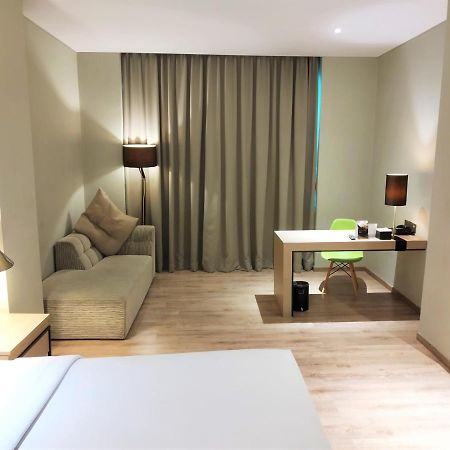 Aone Hotel Джакарта Екстер'єр фото