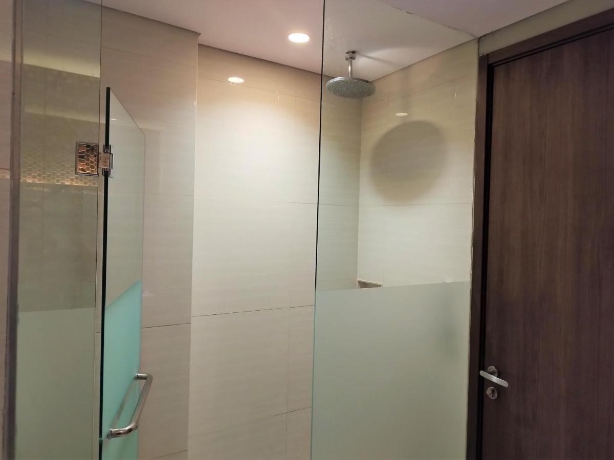 Aone Hotel Джакарта Екстер'єр фото