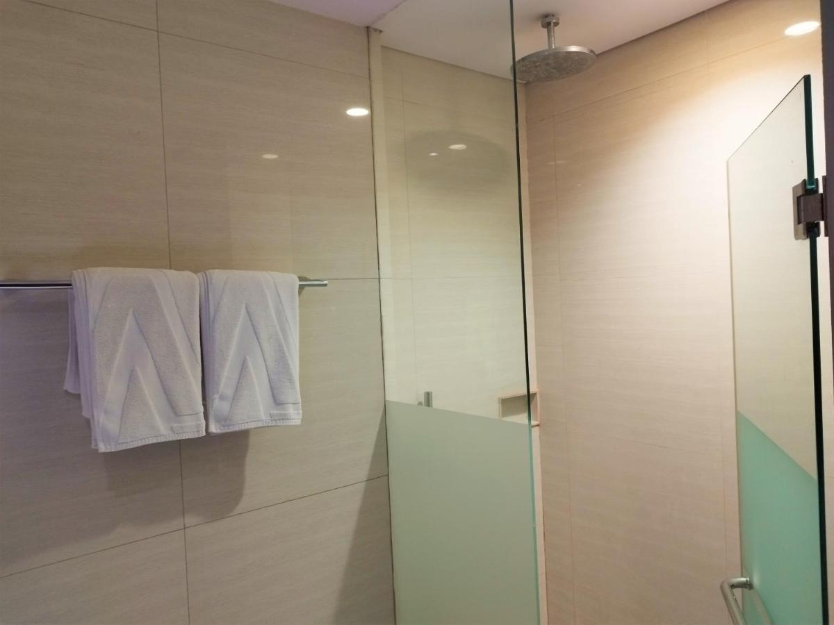 Aone Hotel Джакарта Екстер'єр фото