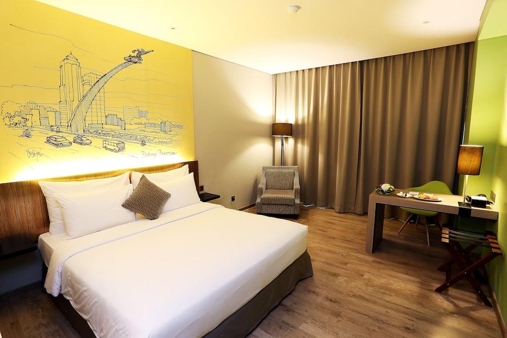 Aone Hotel Джакарта Екстер'єр фото