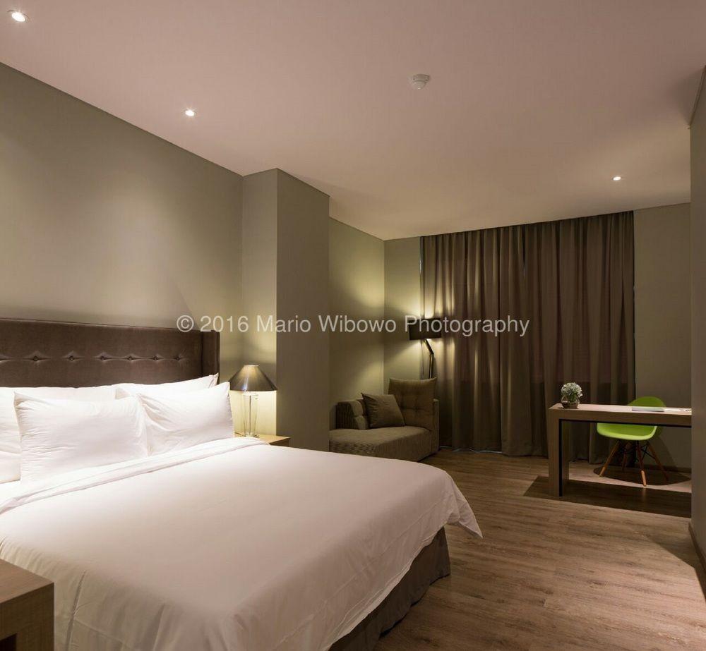 Aone Hotel Джакарта Екстер'єр фото