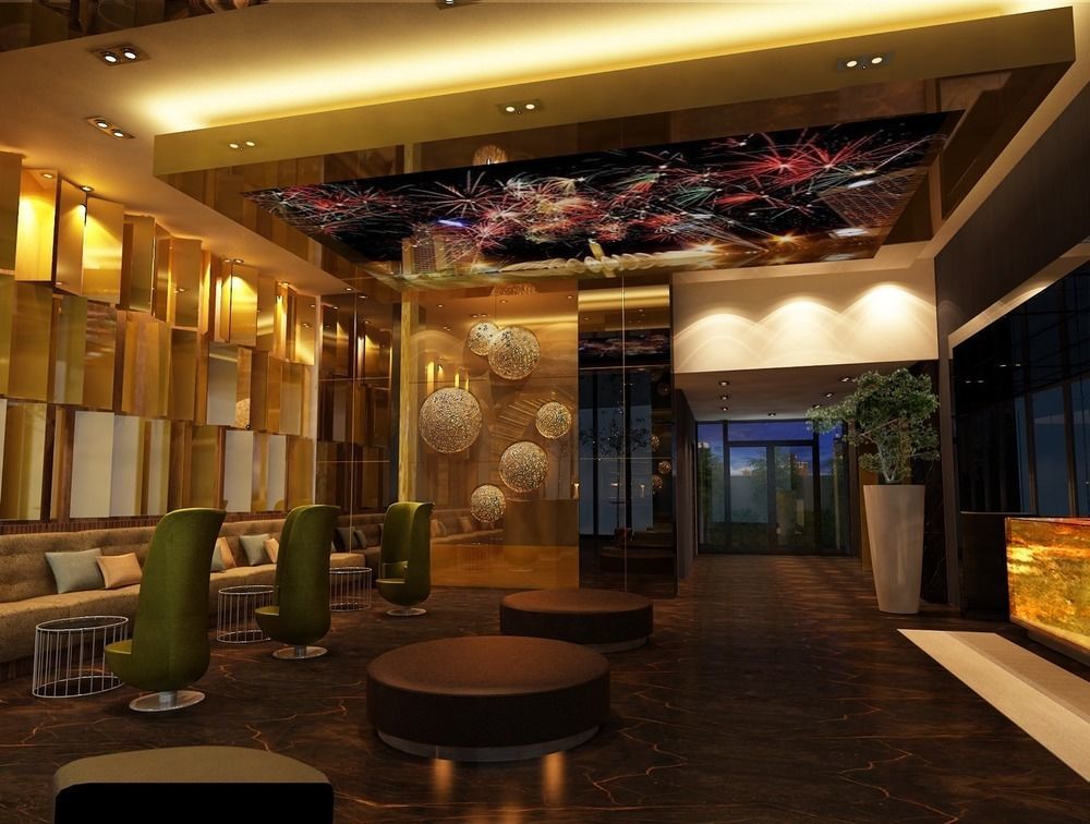 Aone Hotel Джакарта Екстер'єр фото