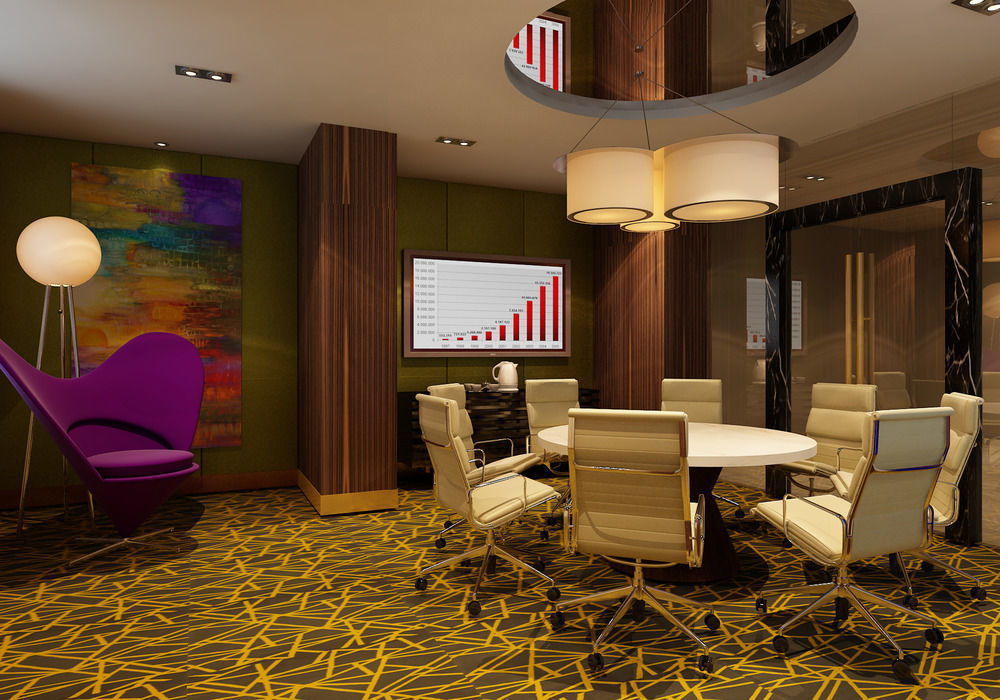 Aone Hotel Джакарта Екстер'єр фото