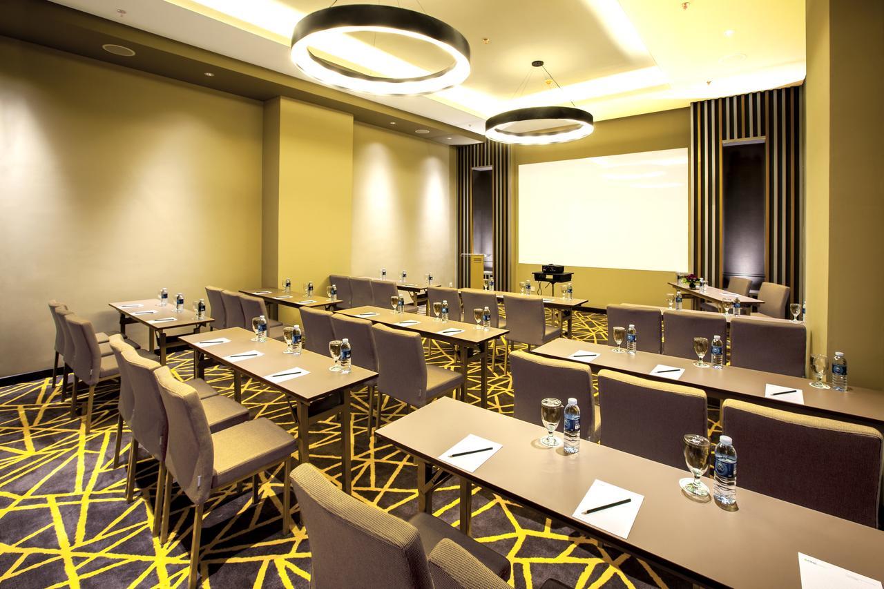 Aone Hotel Джакарта Екстер'єр фото