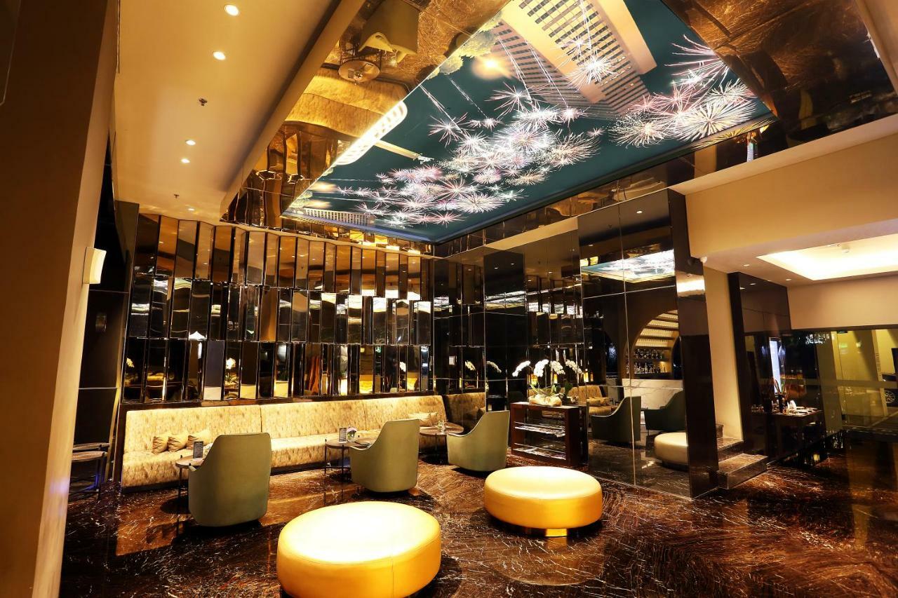 Aone Hotel Джакарта Екстер'єр фото