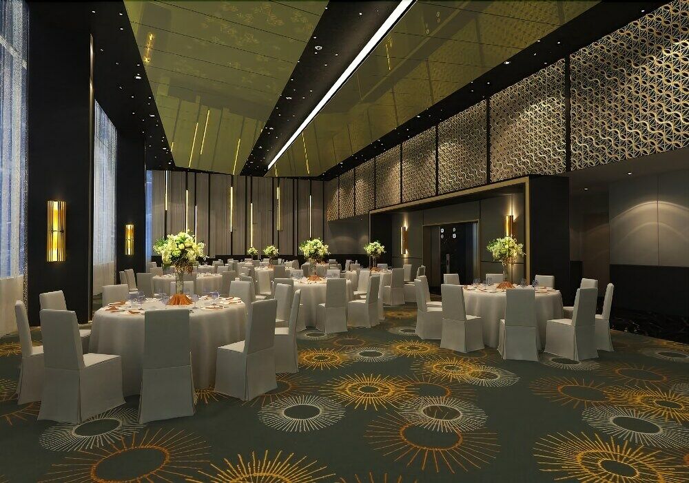 Aone Hotel Джакарта Екстер'єр фото